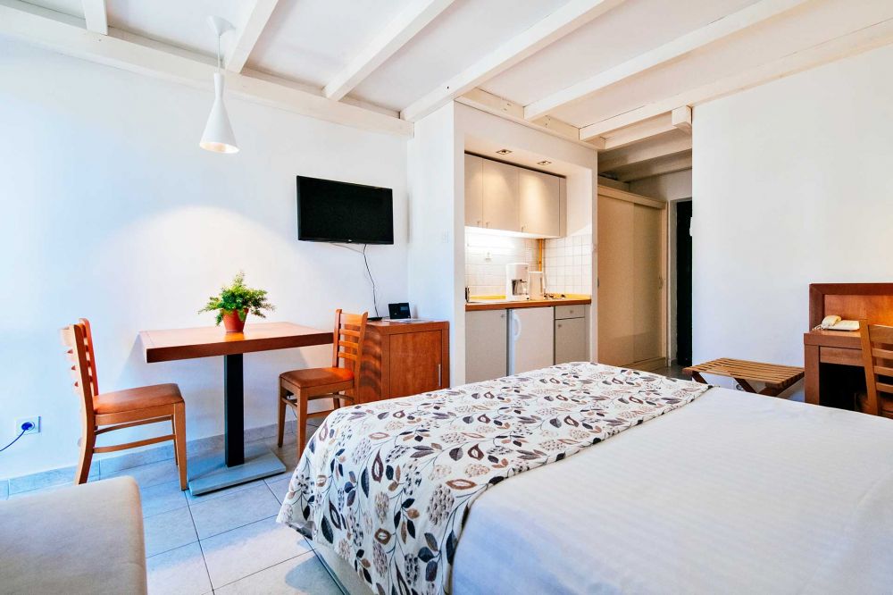 Studio Apartment 3*, Zaton Holiday Resort 3*