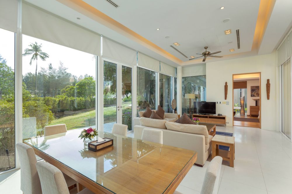 2 Bedroom Pool Villa with Kitchen, Andaman Pool Villas 5*