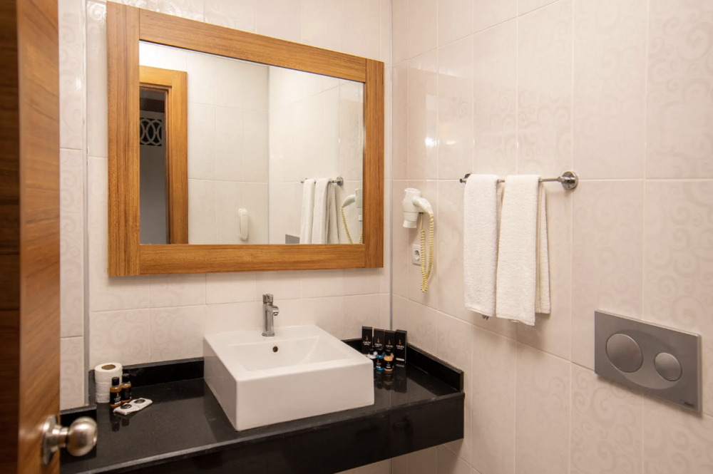 Relax Room, Amon Hotels 4*