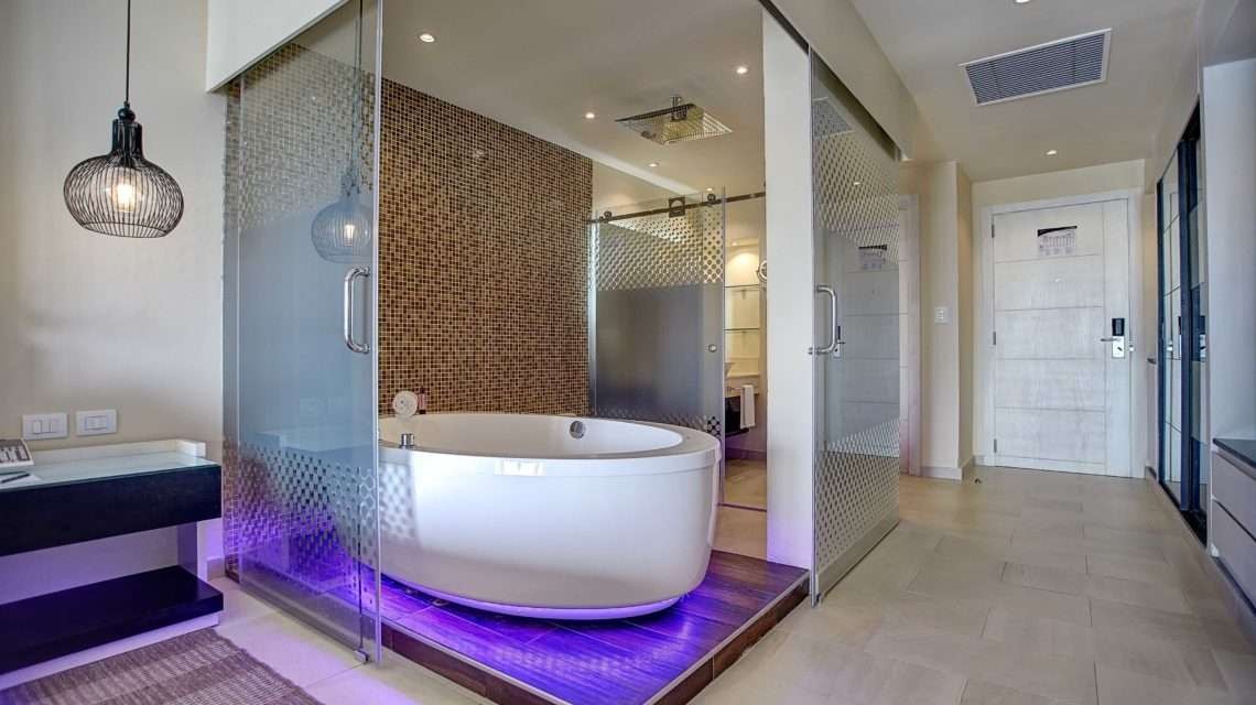 Luxury Junior Suite Diamond Club, Royalton CHIC Punta Cana | Adults Only 5*