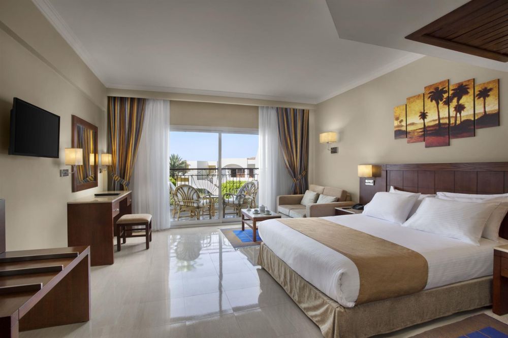 Family Room, Sultan Gardens Resort 5*