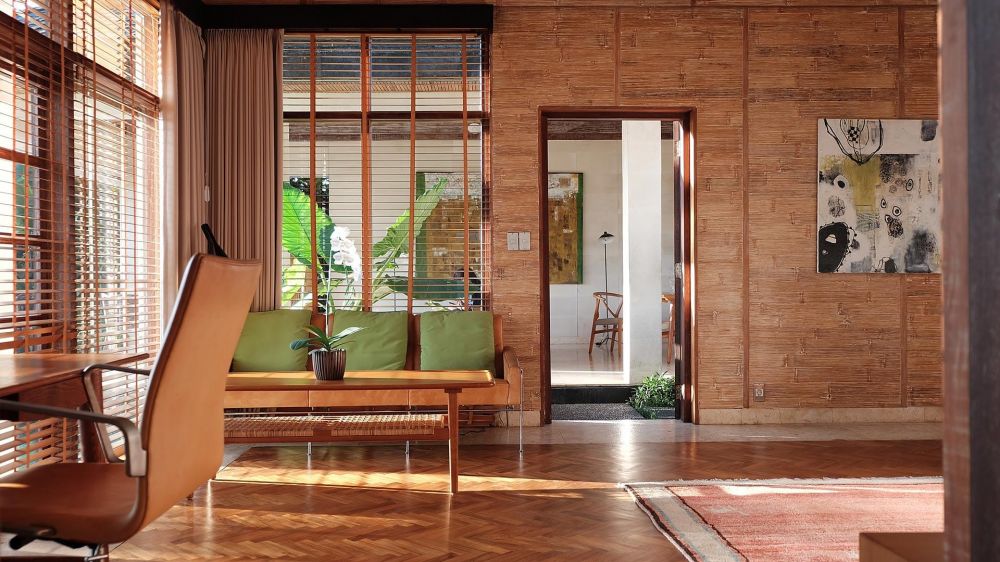 One Bedroom Villa, Chapung Se Bali Resort 5*
