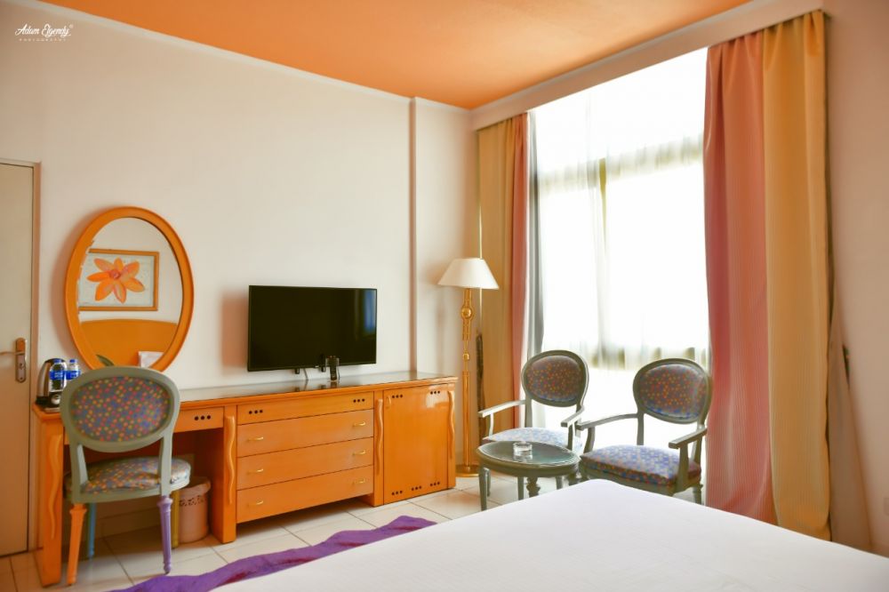 Standard GV/PV/SV, Sun Resort Aqua Park Sharm El-Sheikh (ex. Amarina Sun Resort & Aqua Park, ex. Raouf) 4*