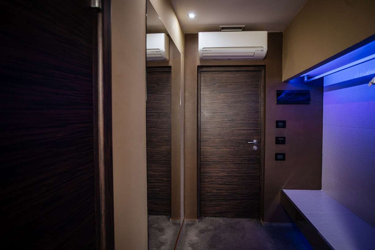 Улучшенный стандарт, LH Hotel & Spa 4*