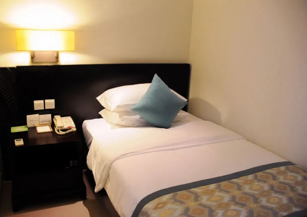 Family Suite Room, Howard Johnson Resort Sanya Bay 5*
