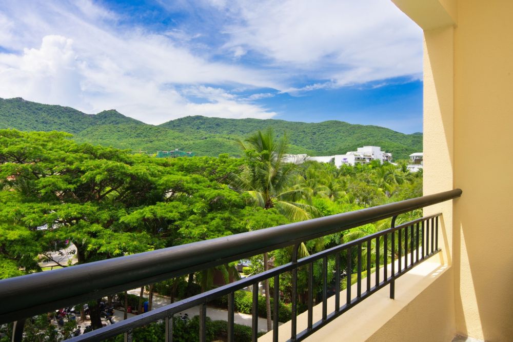 Selected Deluxe SV Room (Area 1), Horizon Resort & Spa 5*