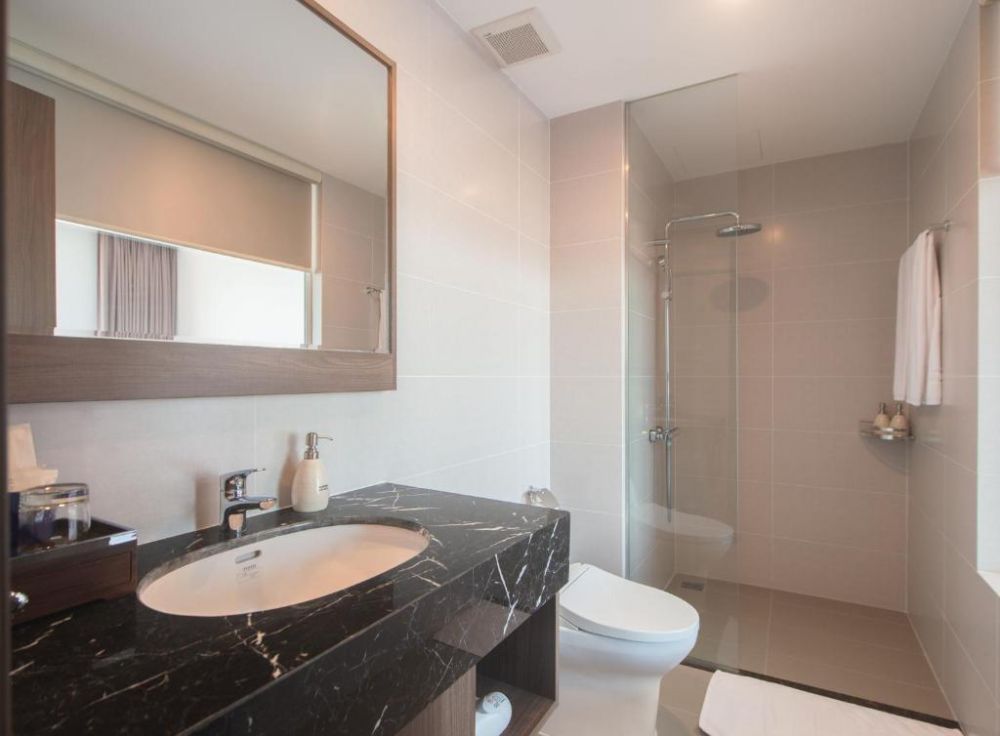 Studio City View, Daphovina Hotel (ex.Aston Nha Trang City Hotel) 4*