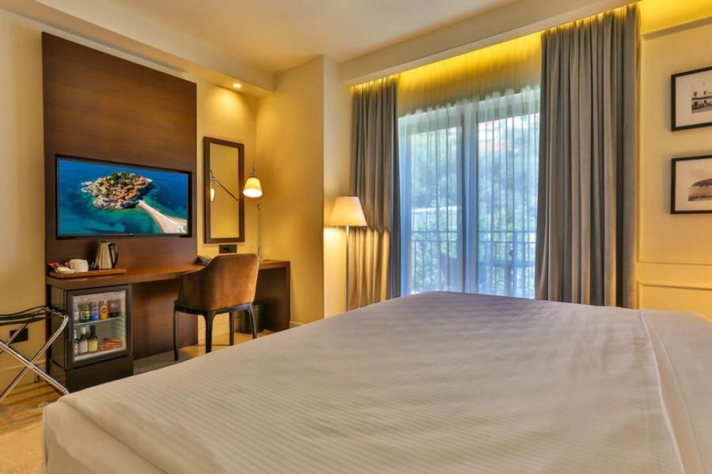 Superior Room Moutain View, California 5*
