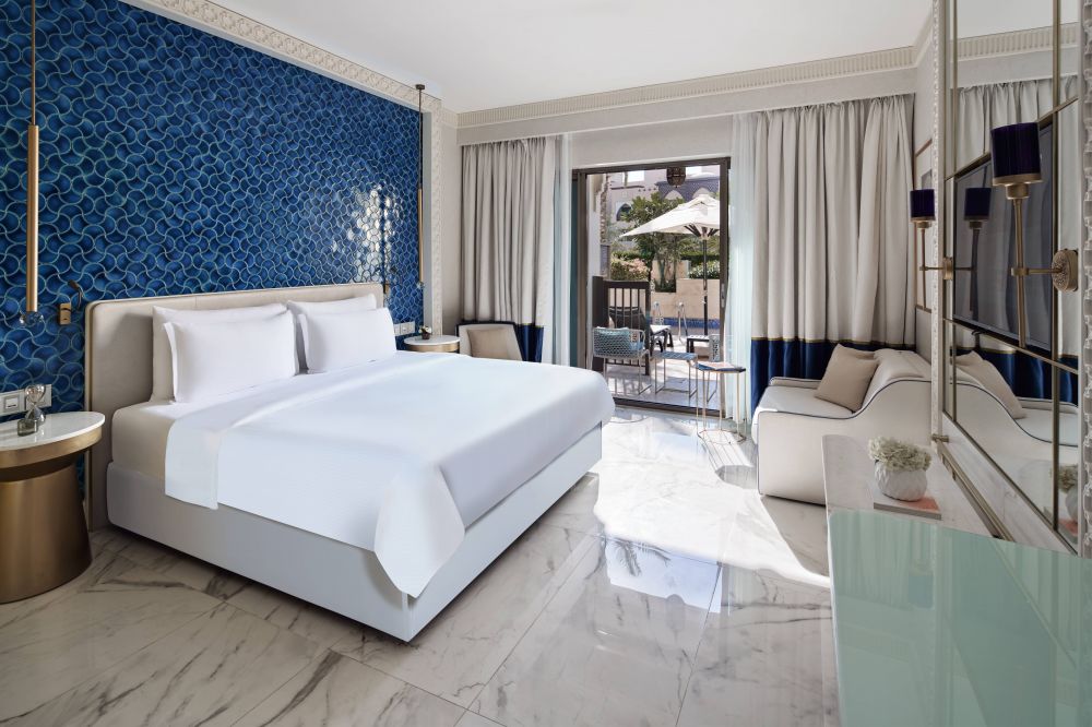 Premium Pool Access, Rixos Premium Saadiyat Island 5*