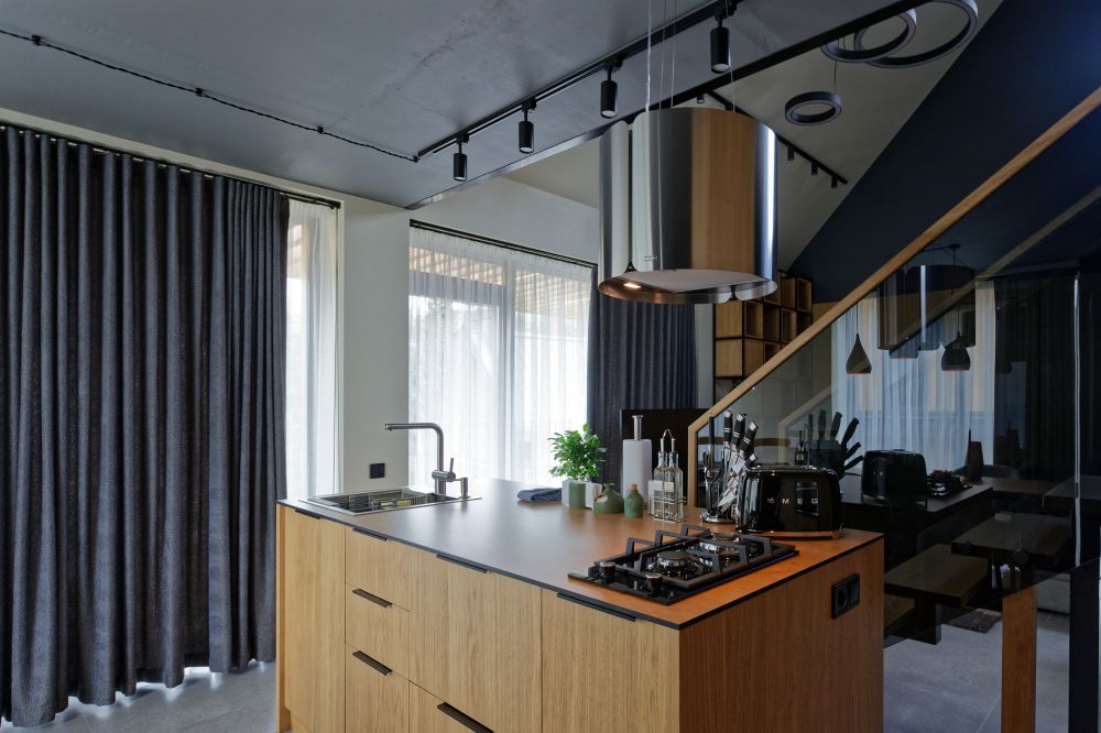 Коттедж две спальни под крышей, Skogur Home&Resort 4*