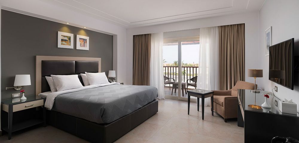 Family Room, Rhactus Hotel 4*
