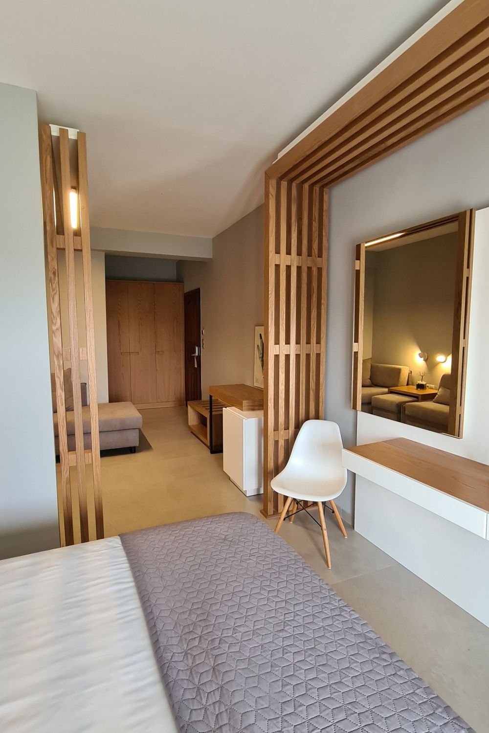 Junior Suite, Palladium Hotel Halkidiki 4*