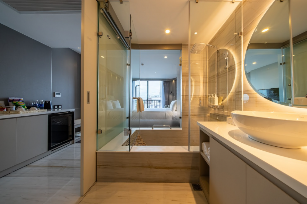 Deluxe, WorldHotels Long Beach Resort Phu Quoc 5*