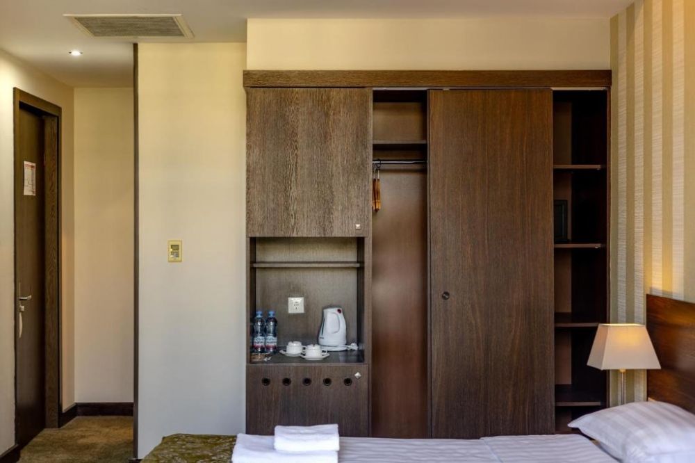 Standard Double or Twin Room, Citrus 4*
