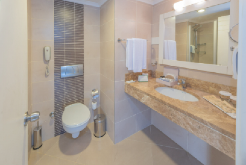 Family Room Type B, Vita Silva Hotel 5*