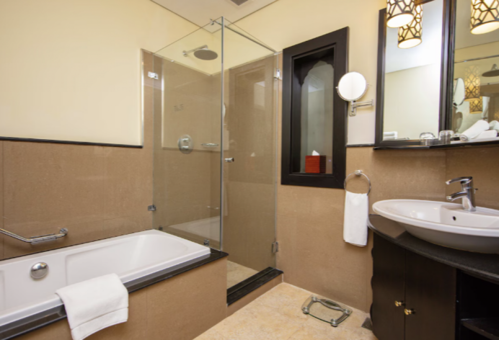 Premium Room, Radisson Blue Hotel Doha 5*