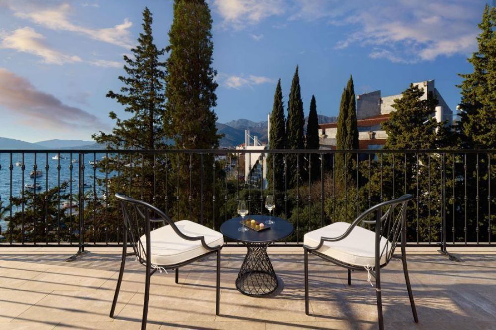 Palace Verdant Suite 1 Bedroom Sea View, Porto Palace 5*