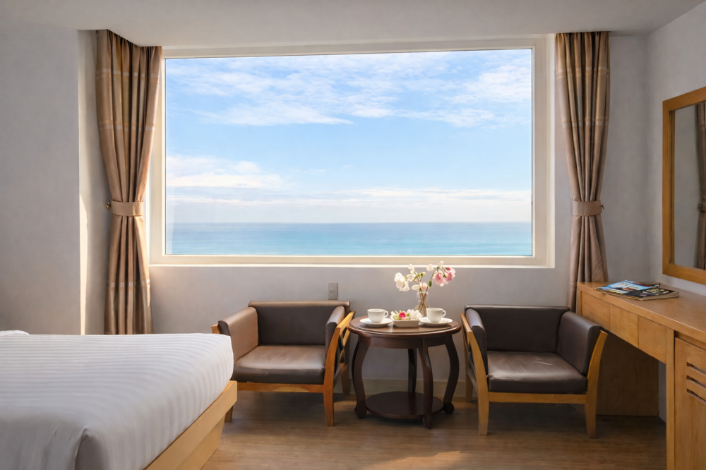 Premier SV, Soria Majestic Beachfront Hotel (еx. Majestic Star Hotel) 4*