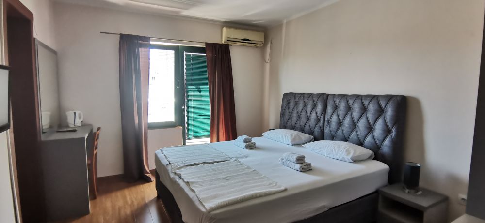 DBL Rooms, Markovich Budva Villa (ex. Katarina) 3*