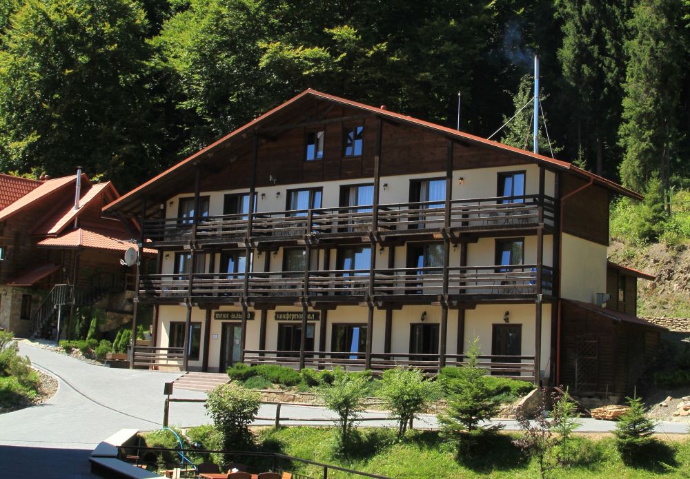 Family Junior Suite (Hotel-Chalet), Озеро Vita 