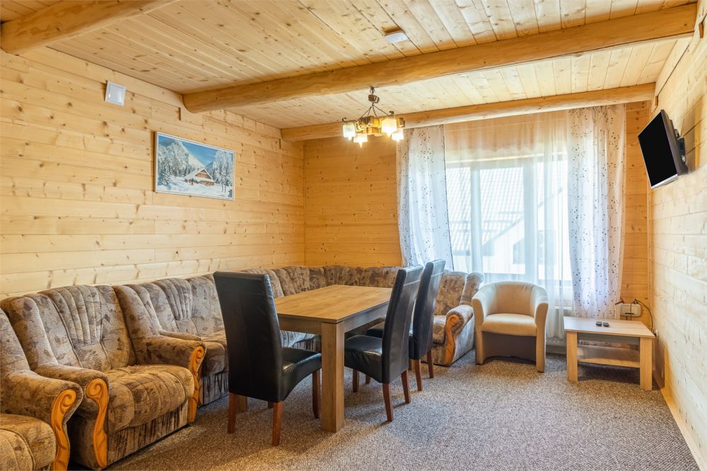 Вилла, Konopka Forest Home 3*