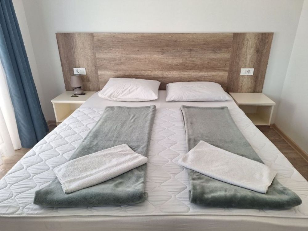 DBL, Maini Aparthotel 3+