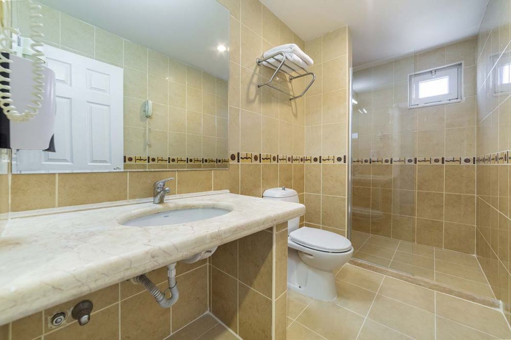 Standard, Royalisa Hotel 3*