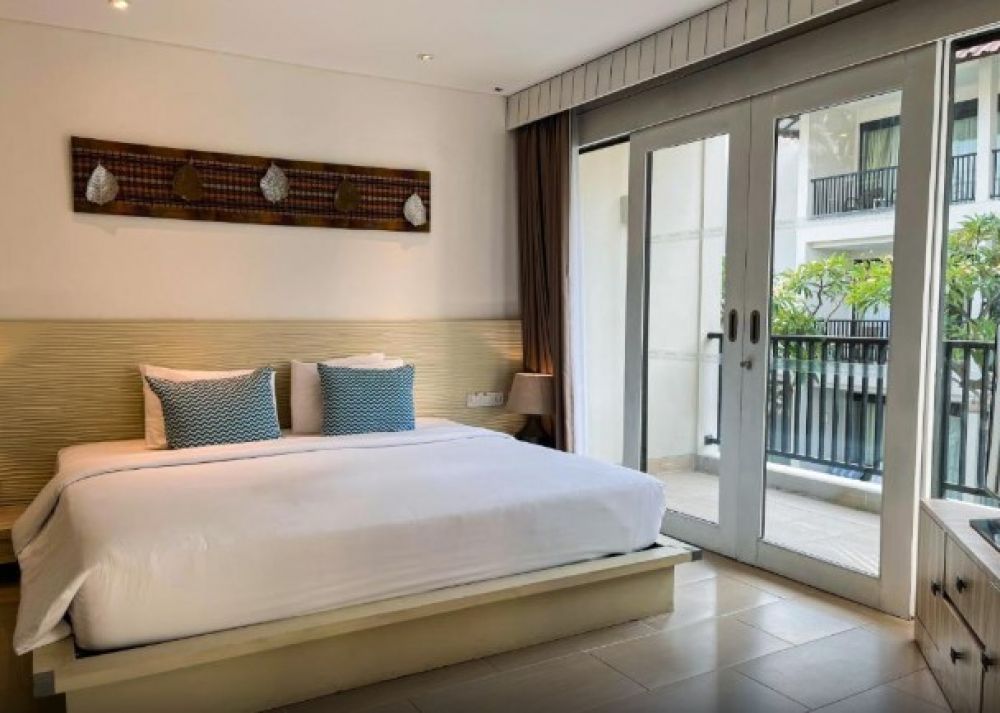 Suite, SONO Belle Bali Legian (ex. Away Bali Legian Camakila Resort) 4*