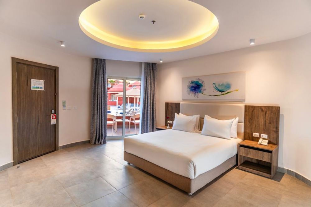Standard GV, Pickalbatros Laguna Club Resort Sharm El Sheikh (ex. Albatros Laguna Club Resort) 4*