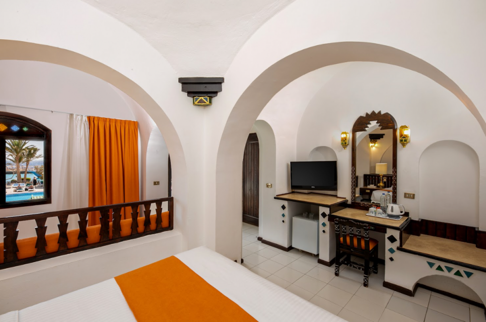 Standard Room/SV, Arabella Azur 4*
