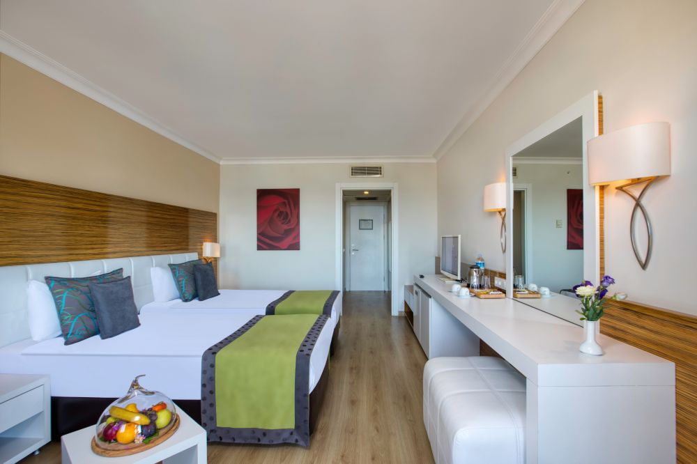 Standard Palace Room (Main Building), Asteria Family Resort (ex. Aquaworld Belek) 5*