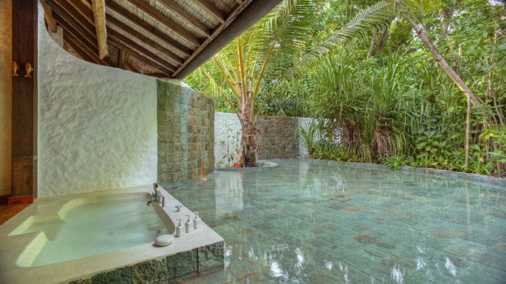 1 Bedroom Villa Soneva Fushi Family Suite with Pool, Soneva Fushi 5*