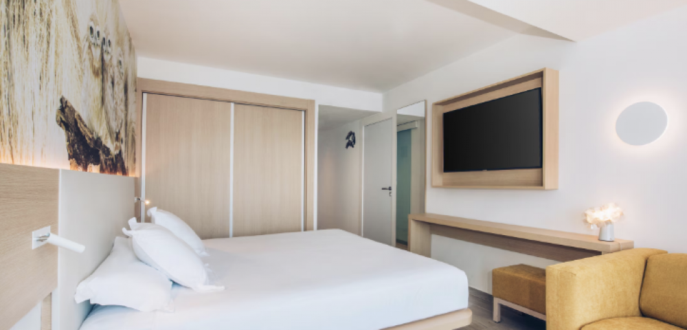 Standard Priority Location Sea View, Iberostar Waves Herceg Novi-Njivice (A, B) 4*