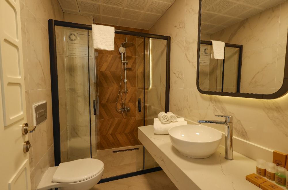 Standard Room, Forest in Hotel 3*