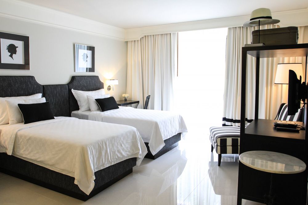 Chic Deluxe, Sugar Marina Resort Fashion Kata Beach 4*