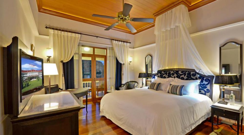 Premium Deluxe Ocean View, Centara Grand Beach Resort Hua Hin 5*