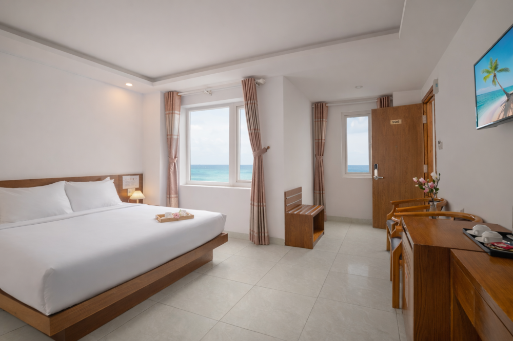 Senior SV, Soria Majestic Beachfront Hotel (еx. Majestic Star Hotel) 4*