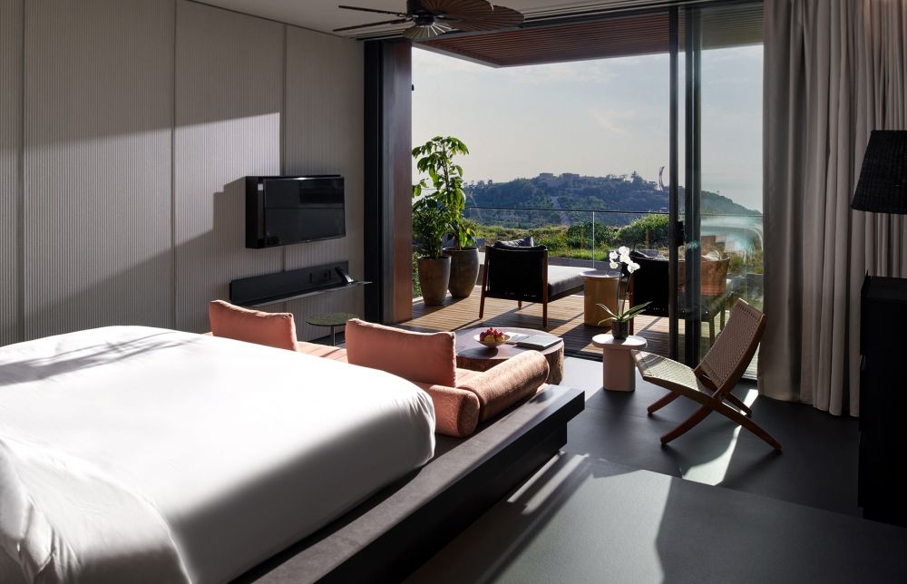 Suite, Caja By Maxx Royal 5*
