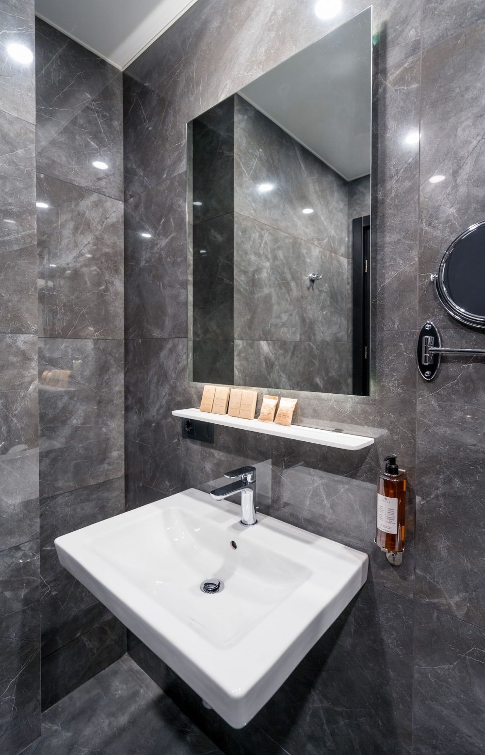 Two-Bedroom Suite, Onyx Hotel Tbilisi 4*