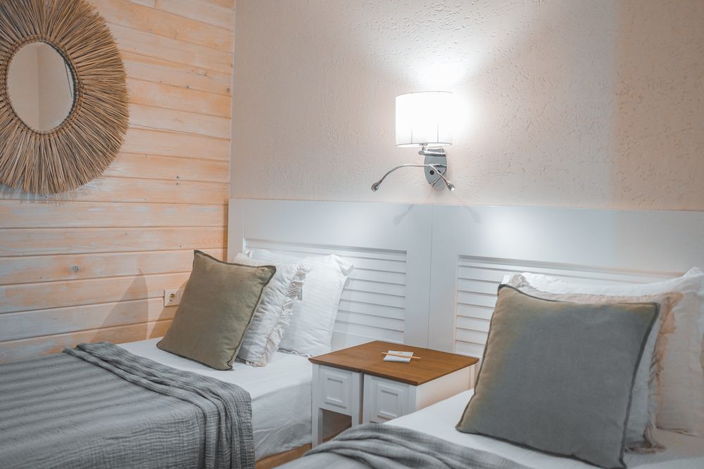 Kumquat Room, Kimera Lounge Hotel 
