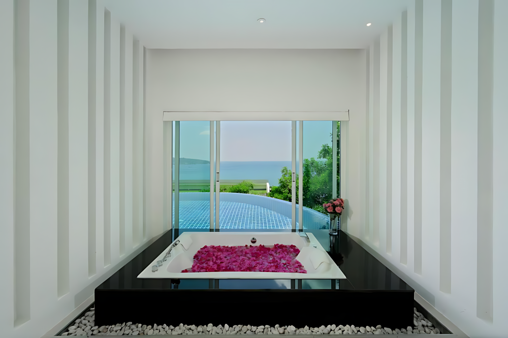 1 Bed Room Pool Villa, Andamantra Resort & Pool Villa (ex. Centara Blue Marine Resort & Spa) 4*