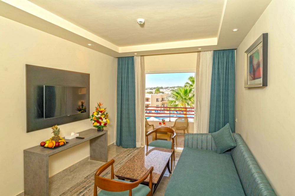 Junior Suite, Xperience Kiroseiz Parkland 5*