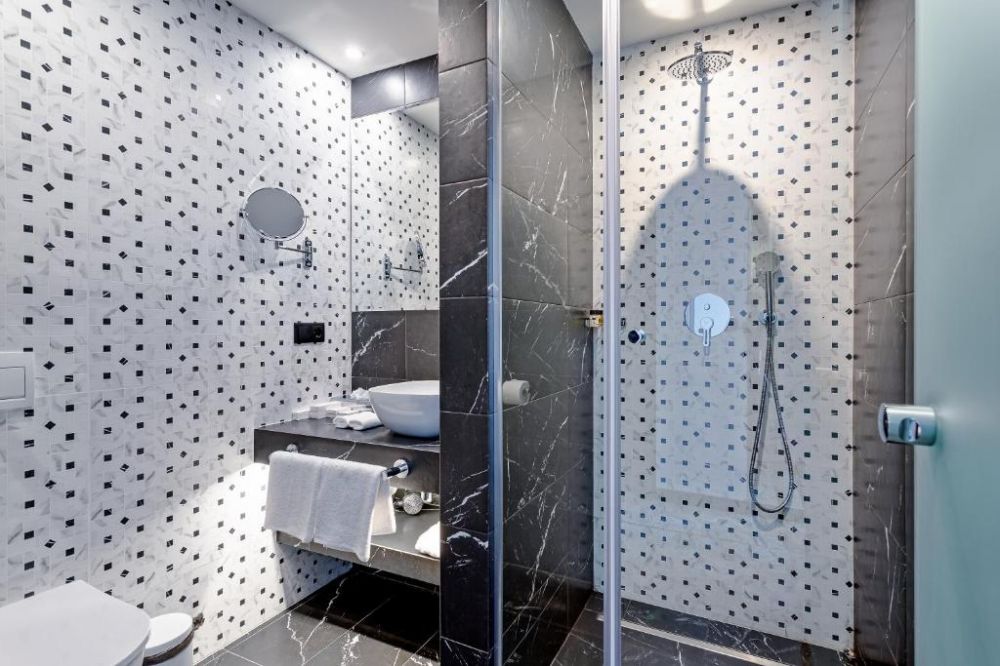 Standard SNGL, Taberne Boutique Hotel Tbilisi 4*