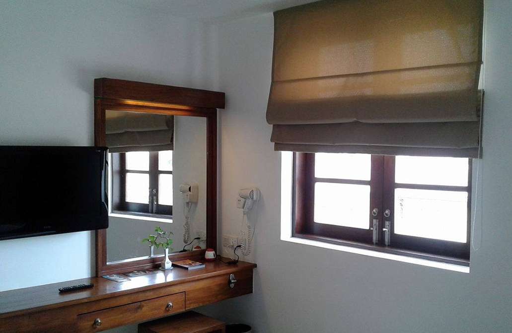 Economy Room (Standard Non Sea View Room), Goldi Sands Hotel 3*