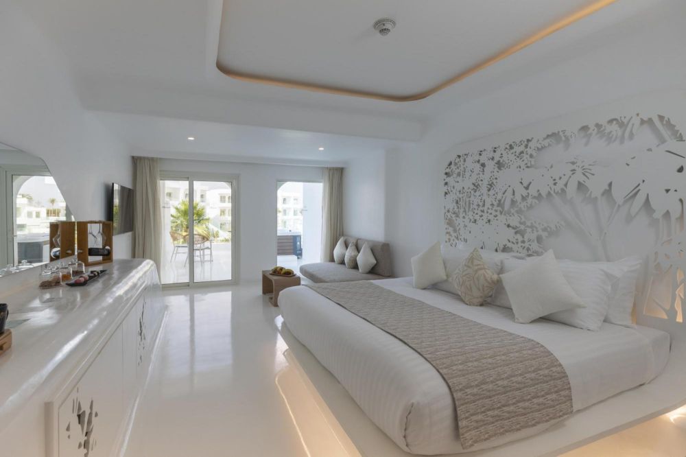 Gypster Jacuzzi Room, Meraki Sharm Resort | Adults Only (16+) 5*