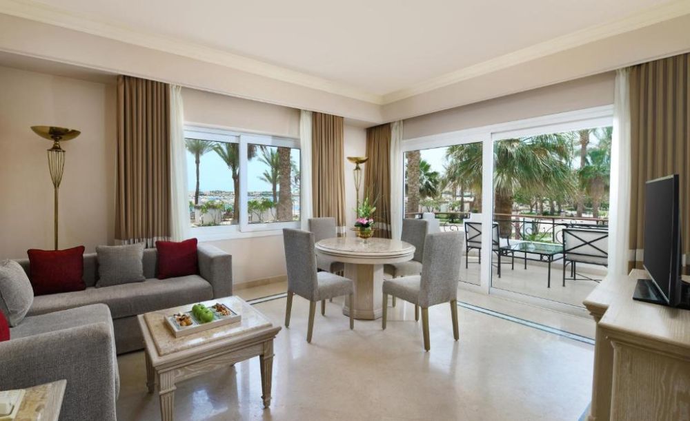 Junior Suite, JAZ Elite Palace | Adults Only 16+ 5*