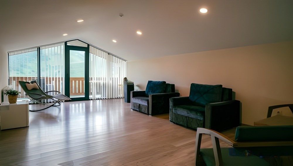 Suite with Balcony, Gudauri Inn 4*