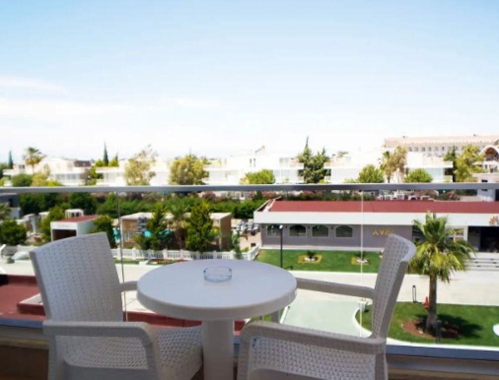 Club Room, My Belek Collection (ex. Hotella Hotel & Spa) 4*
