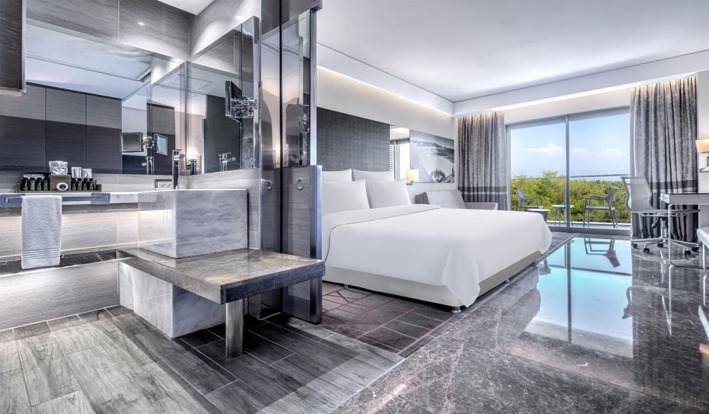 Family Room, Rixos Premium Belek The Land Of Legends Free Access (ex. Rixos Premium Belek) 5*