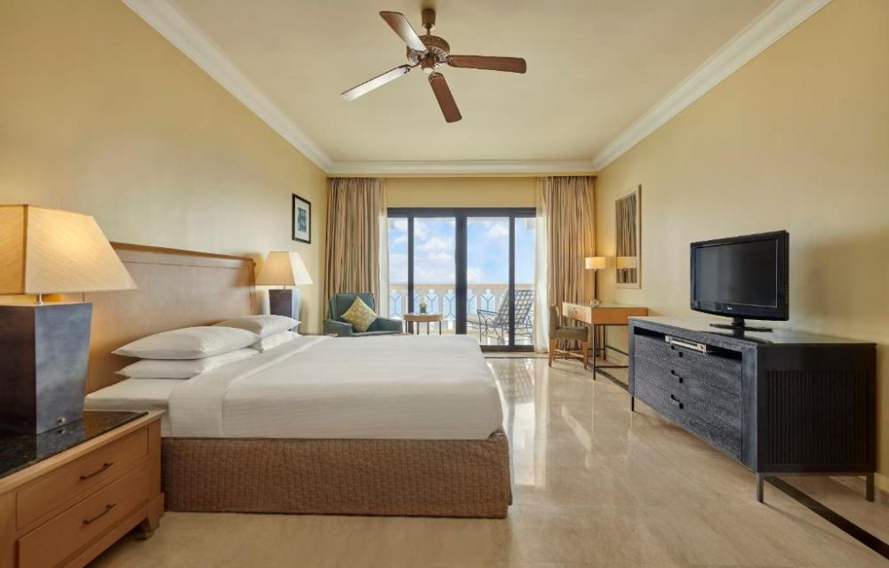 Regency Suite, Park Regency (ex. Hyatt Regency) 5*